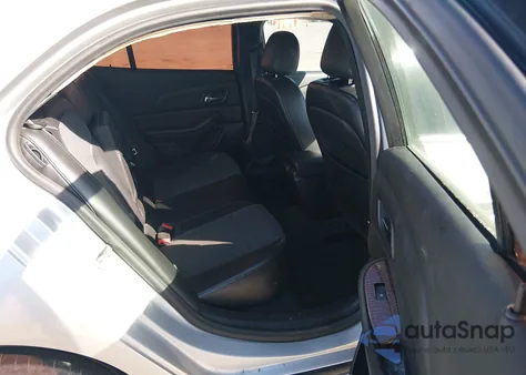 2013 Chevrolet Malibu 1Lt z USA, uszkodzony, nr VIN 1G11C5SA0DF237503